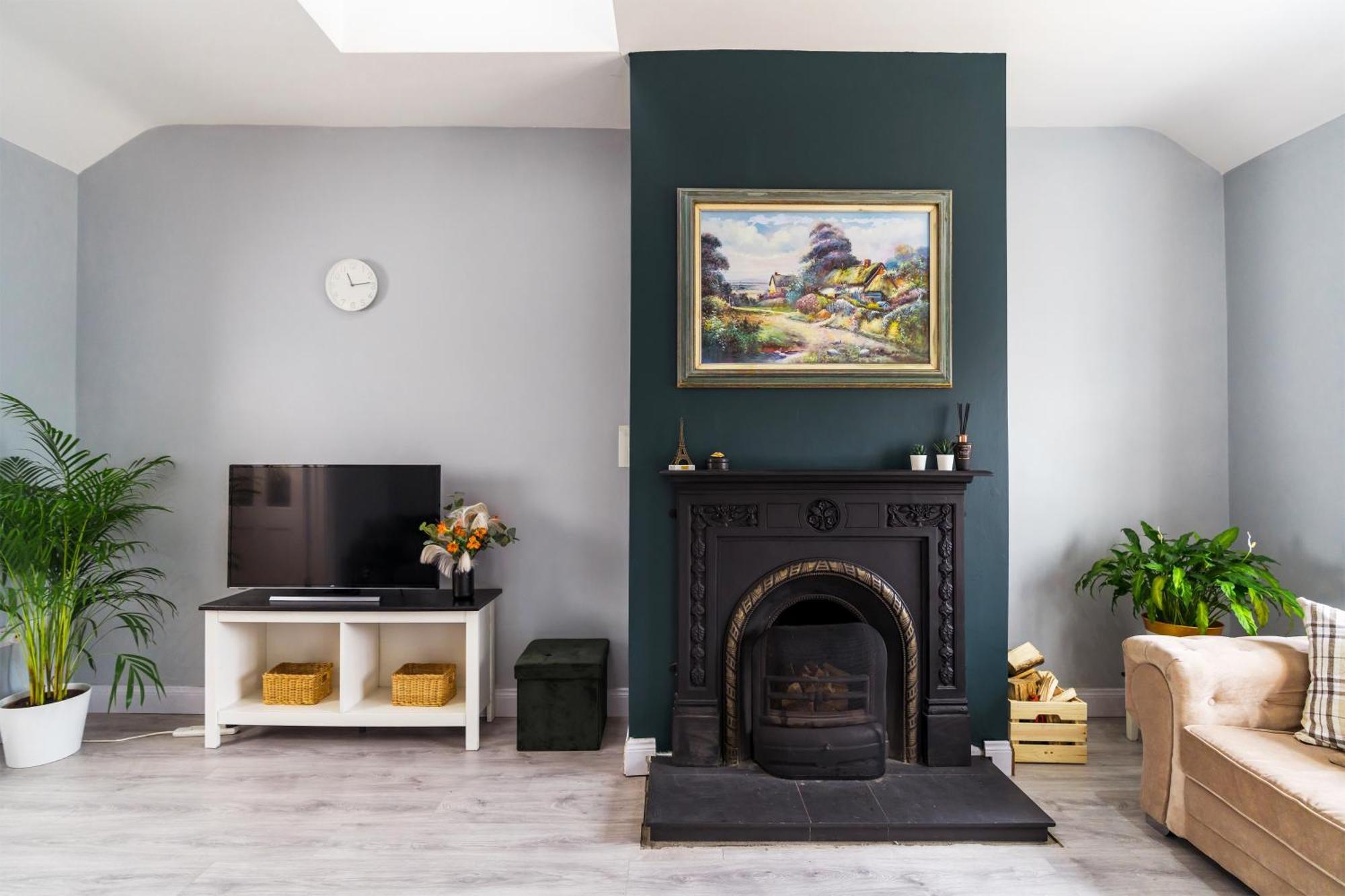 Dublin Airport Homestay Exterior foto