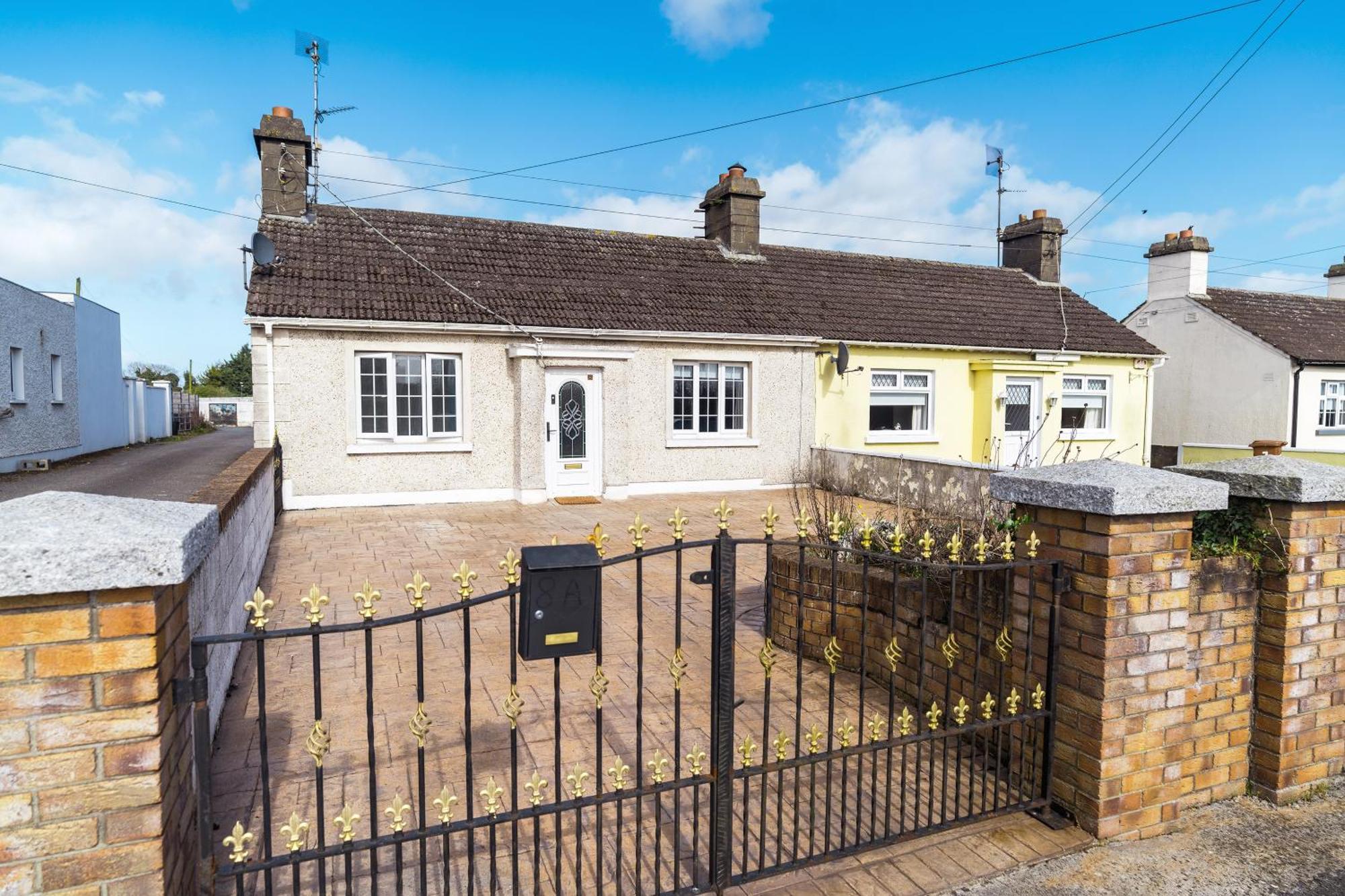 Dublin Airport Homestay Exterior foto